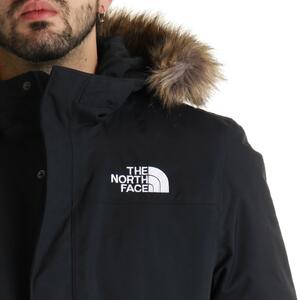 GIUBBOTTO ZANECK THE NORTH FACE - Mad Fashion | img vers.300x/
